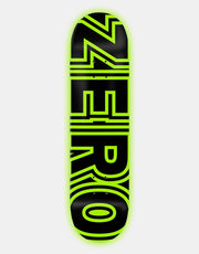 Tavola da skateboard Zero Bold GITD