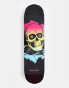 Powell Peralta Ripper Fade Skateboard Deck - 8"