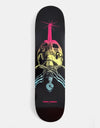 Powell Peralta Skull & Sword Fade Skateboard Deck - 8.25"