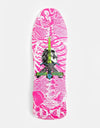 Powell Peralta Geegah Skull & Sword '07 Skateboard Deck - 9.75"