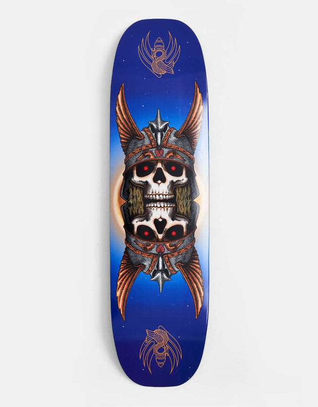 Powell Peralta Anderson Heron Egg FLIGHT Skateboard Deck - 8.7"