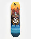 Powell Peralta Anderson Heron Skull FLIGHT Skateboard Deck - 8.45"