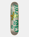 DGK Ortiz Ole! Skateboard Deck - 8.1"