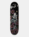 Element x Timber Late Bloomers Wolf Skateboard-Deck – 20,3 cm