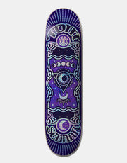 Tavola da skateboard Element Schaar Tarot Moon - 8,6"