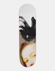 Poetic Collective Half &amp; Half # 3 Skateboard Deck – 8,25"