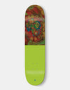 The Killing Floor Sensory Lab 11 Skateboard Deck - 8.25"