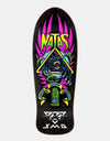 Santa Cruz Natas Panther Lenticular Reissue Skateboard Deck - 10.53"