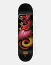 Creature Lockwood Crest Skateboard Deck -  8.25"