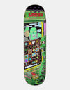 Creature Hitz Larb Machine Skateboard Deck -  8.99"