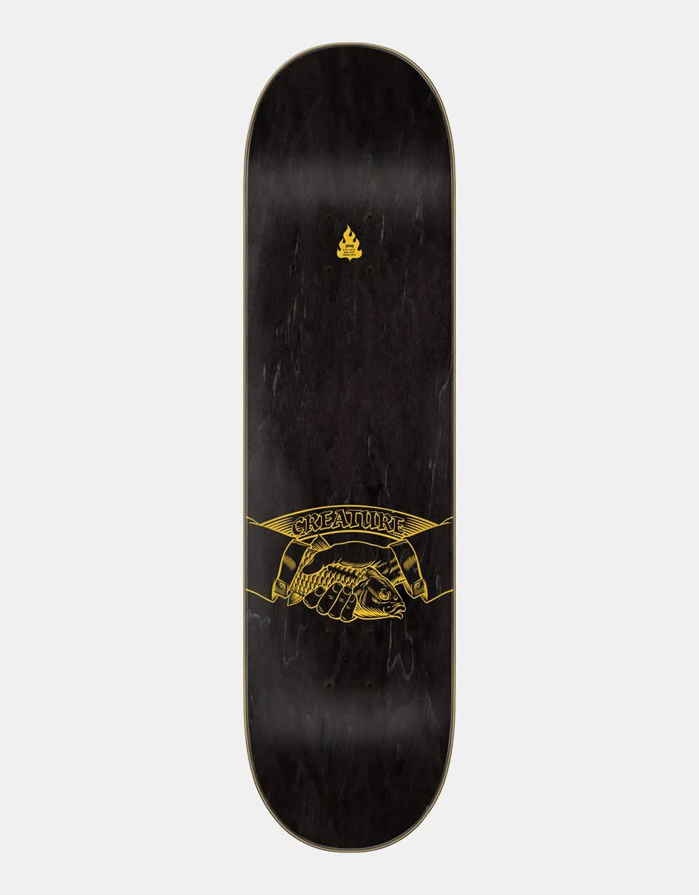 Tabla de skate Creature Gravette Tregua - 8,3"