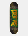 Creature Toxica Skateboard Deck - 8.5"