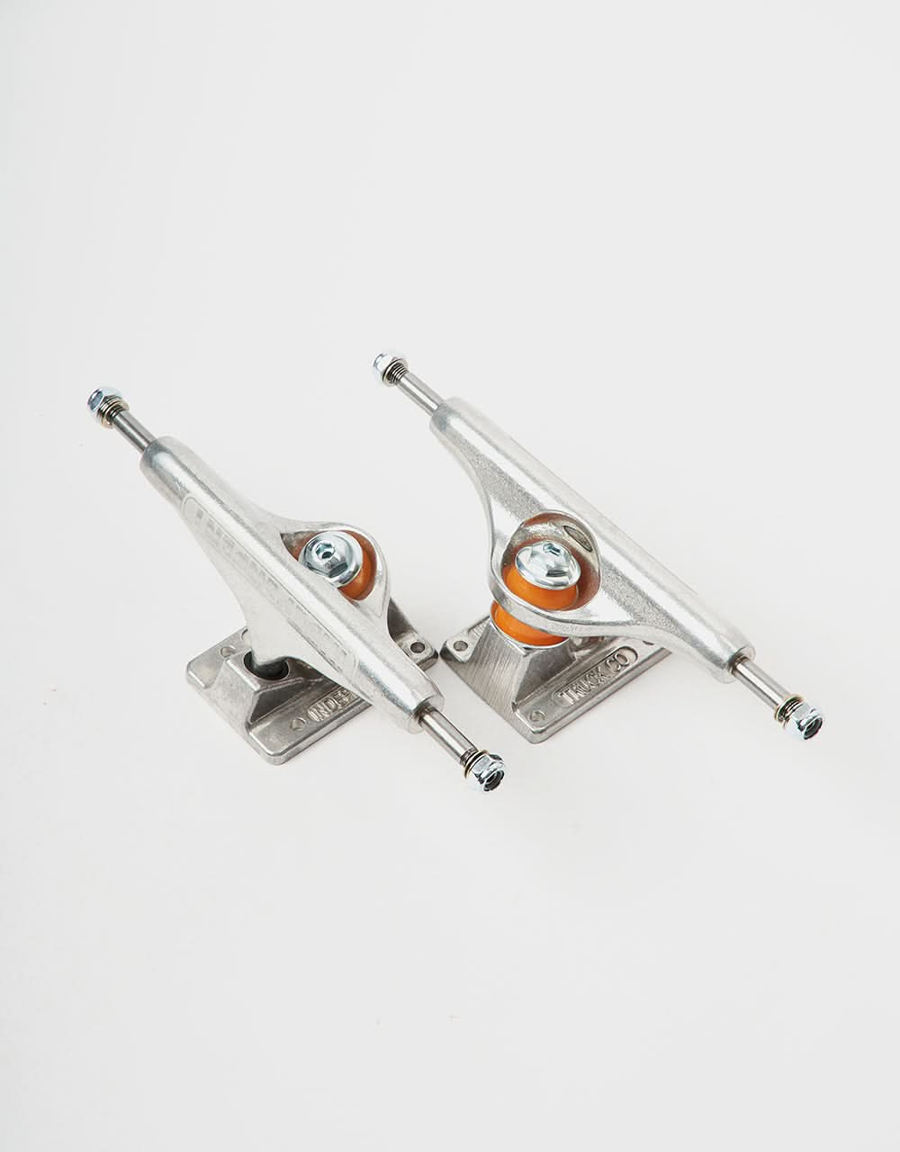 Independent IKP Bar Stage 11 Hollow Standard Skateboard Trucks (Pair)