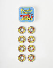 Bronson Speed Co. Franky Villani Pro G3 Skateboard Bearings