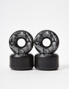 OJ x Creature Trippy Tanks Keyframe 87a Skateboard Wheels - 54mm