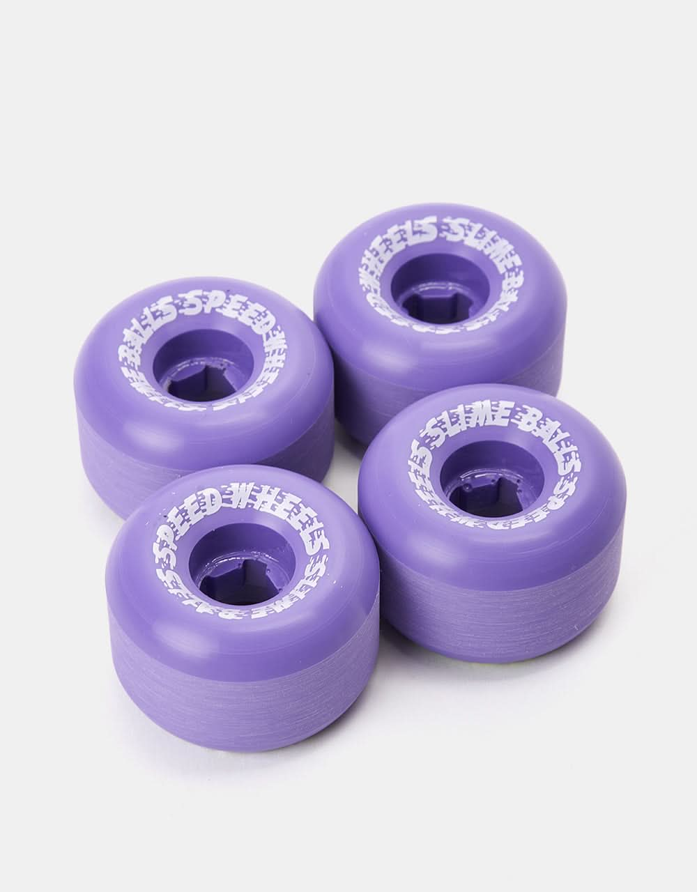 Slime Balls Nora Guest Vomit Mini 99a Skateboard Wheels - 56mm