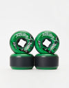 Slime Balls Jay Howell Speed Balls 99a Skateboard Wheels - 56mm