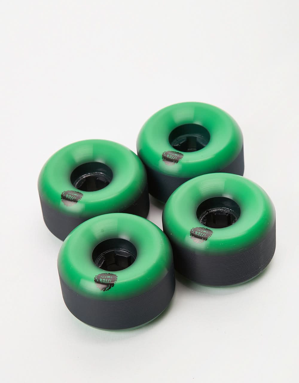 Slime Balls Jay Howell Speed Balls 99a Skateboard Wheels - 56mm