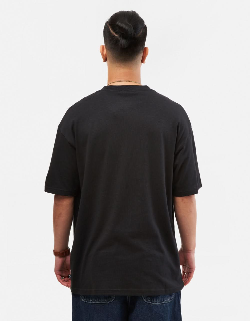 Nike SB OC Repeat T-Shirt - Black