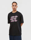 Nike SB OC Repeat T-Shirt - Black