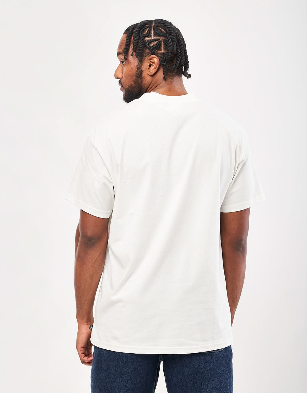 Nike SB Panther T-Shirt - Sail