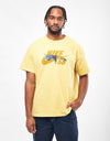 Nike SB Panther T-Shirt - Saturne Or