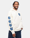 Nike SB Graff GFX Pullover Hoodie - Sail