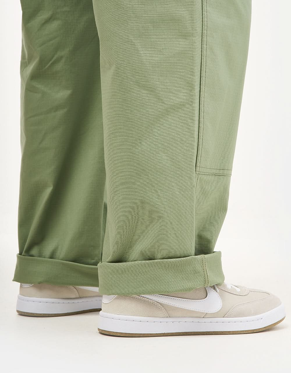 Nike SB Solid Overall - Oil Green