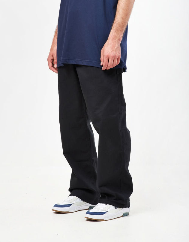 Nike SB Carpenter Pant - Black/Black