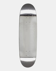 Planche de skateboard Hockey Skate Metal 'ONYX' - 8,4"