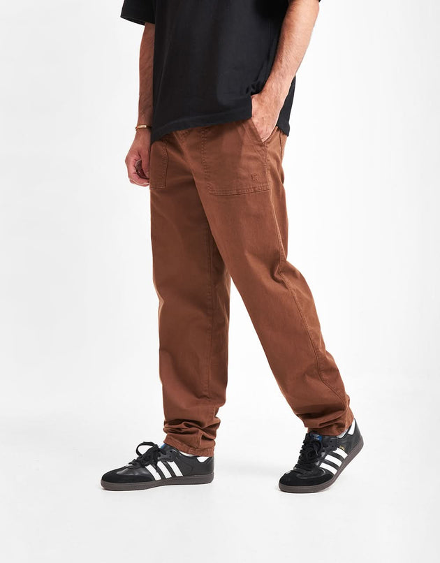 Pantalon d'escalade Route One - Coco