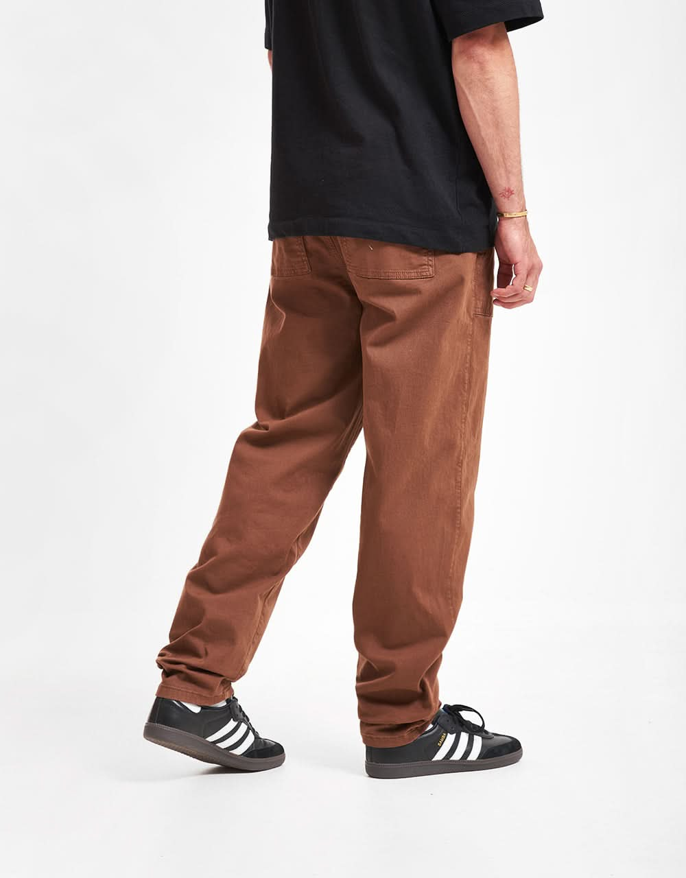 Route One Climbing Pant - Coco