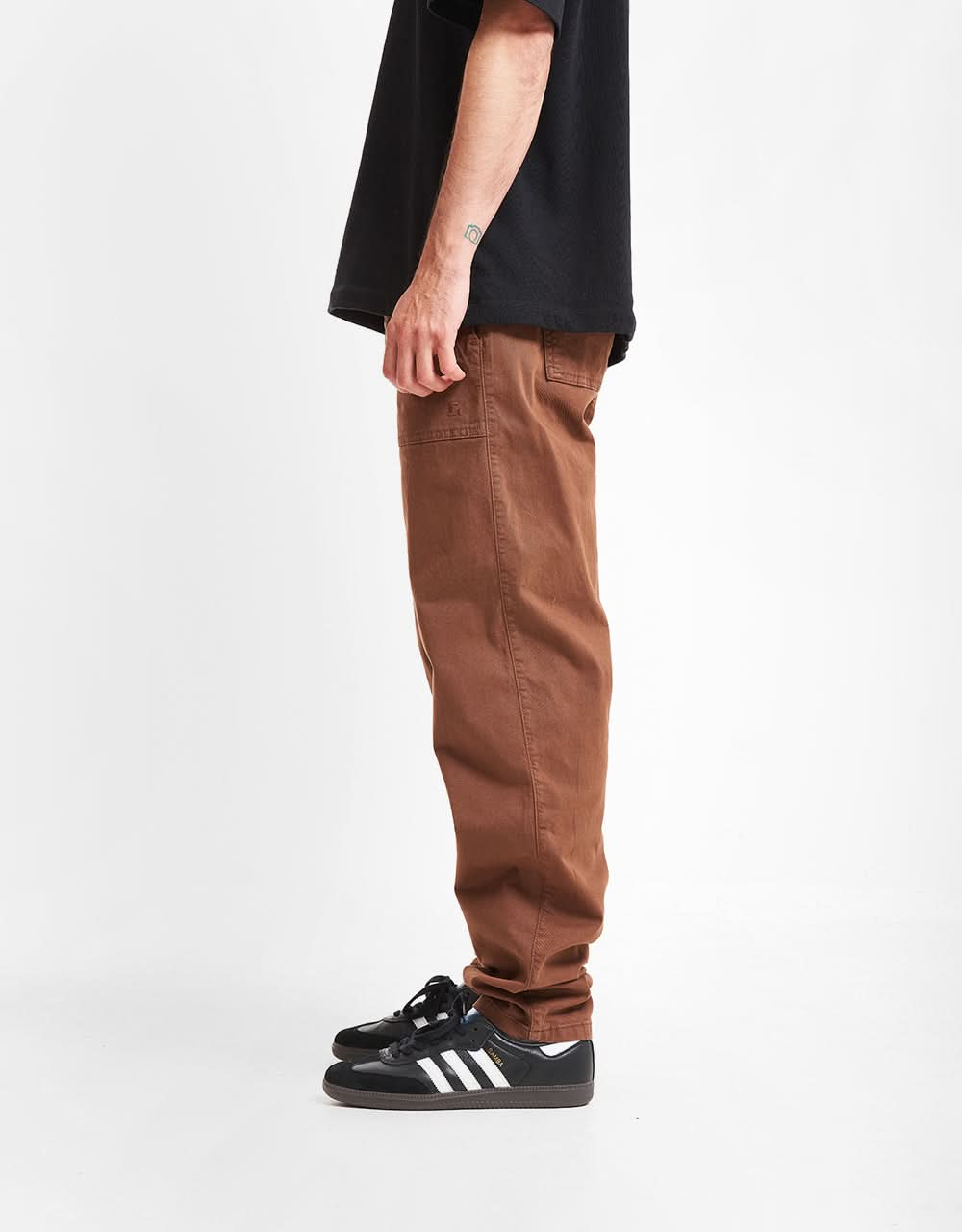 Route One Climbing Pant - Coco