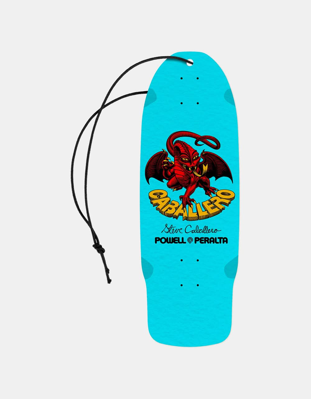 Désodorisant Powell Peralta Caballero Bones Brigade™ S15