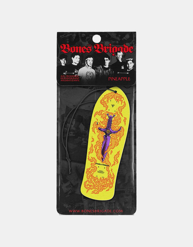 Désodorisant Powell Peralta Guerrero Bones Brigade™ S15