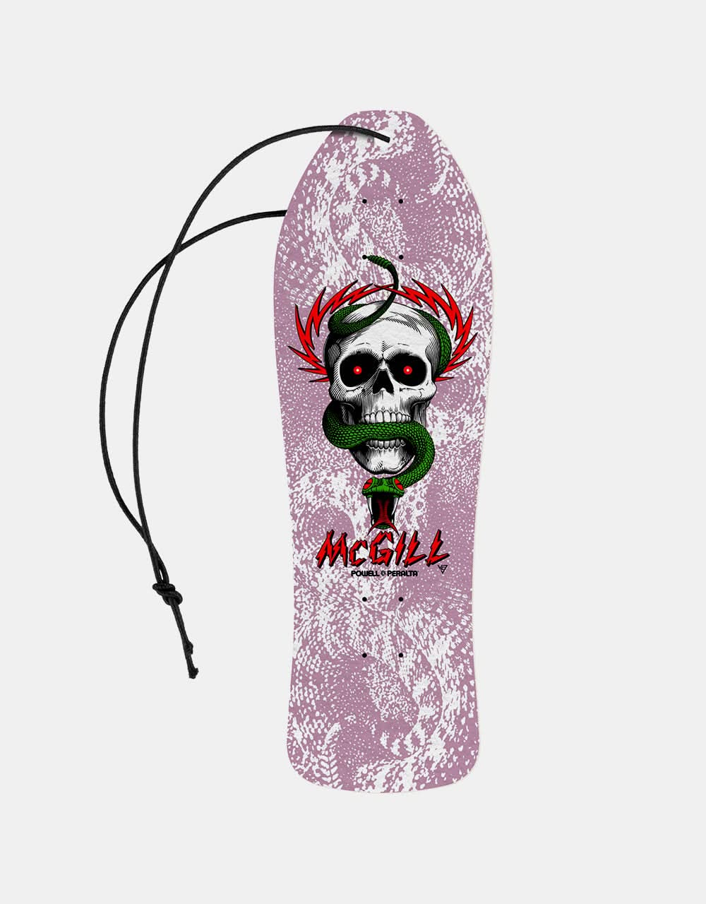 Powell Peralta McGill Bones Brigade™ S15 Air Freshener