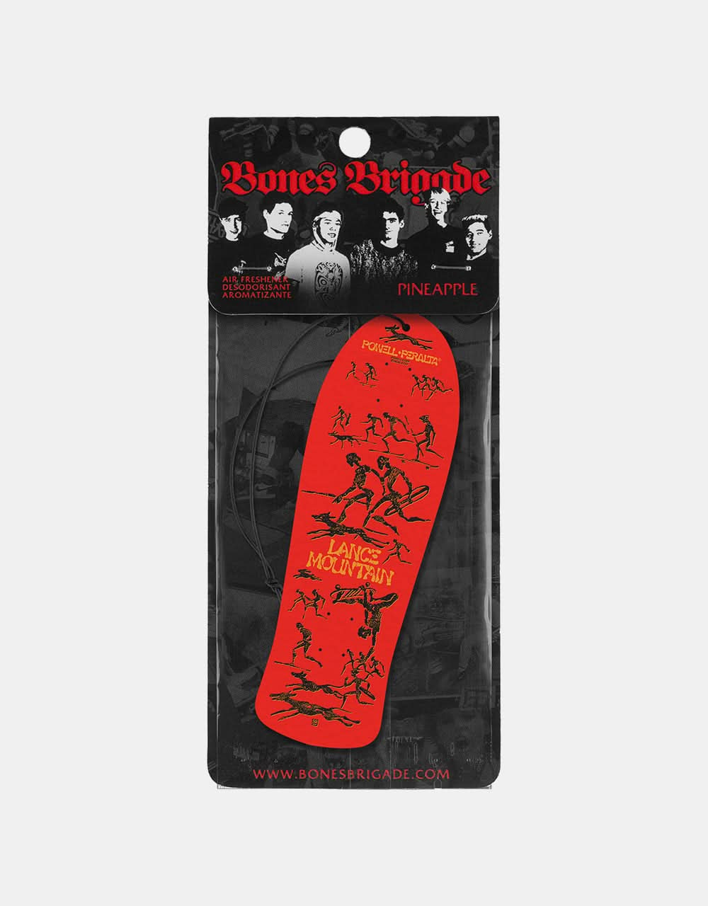 Ambientador Powell Peralta Mountain Bones Brigade™ S15