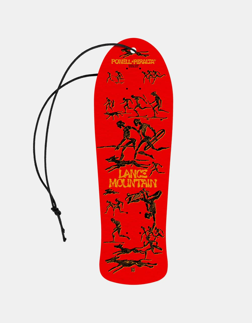 Powell Peralta Mountain Bones Brigade™ S15 Air Freshener