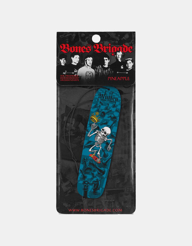 Powell Peralta Mullen Bones Brigade™ S15 Air Freshener