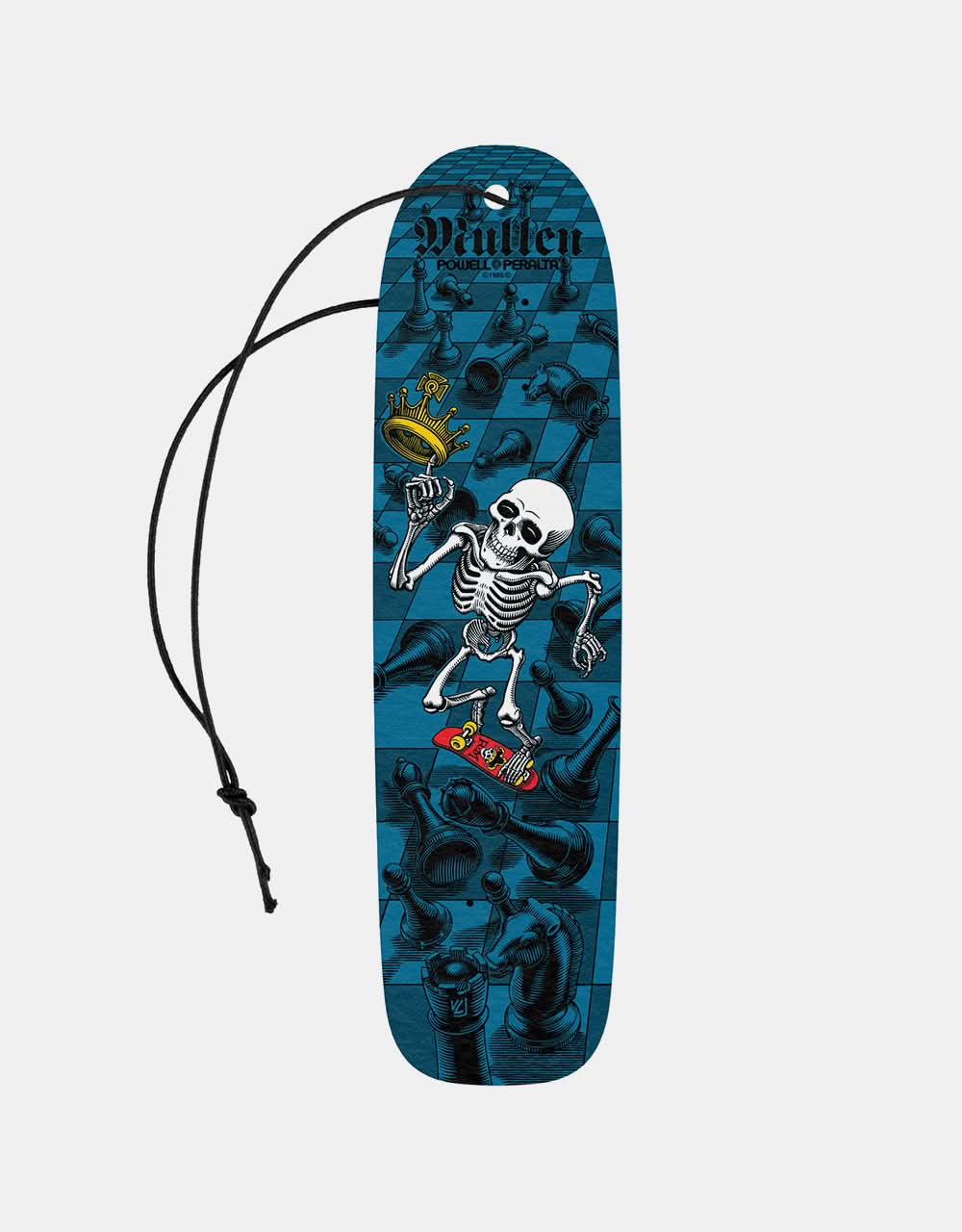 Désodorisant Powell Peralta Mullen Bones Brigade™ S15