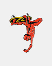 Insignia de pin de solapa S15 de Powell Peralta Mountain Bones Brigade™