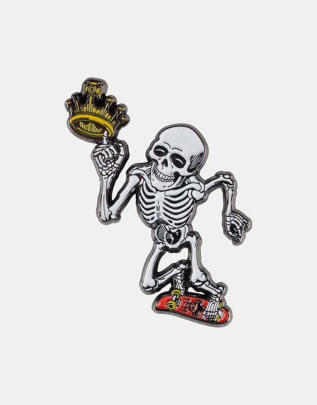 Spilla da bavero Powell Peralta Mullen Bones Brigade™ S15