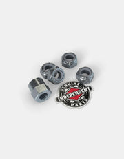 Independent Axle Rethreader & 4 x Axle Nuts