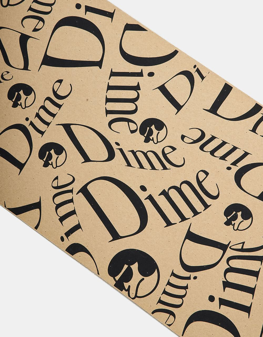 Classic x Dime Dimetony 9" Grip Tape Sheet