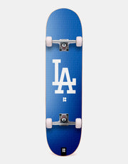 Plan B LA Skateboard Complet - 8"