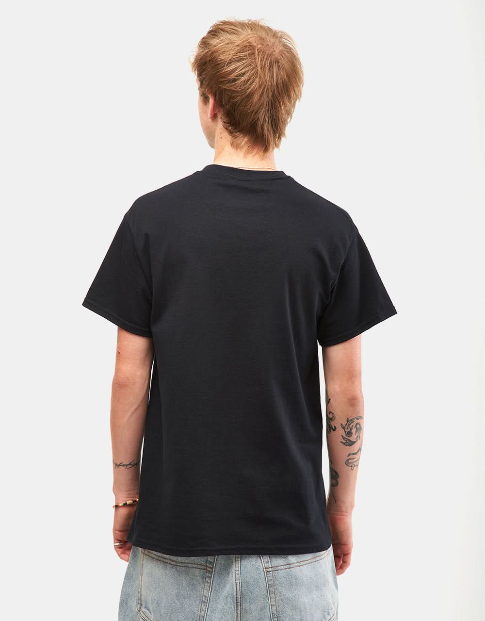 Camiseta Blast Gnarzone 2.0 - Negro