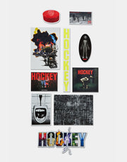 Hockey SU24 Sticker Pack