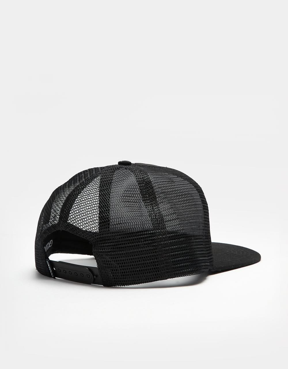 GX1000 GX & Me Trucker Cap - Black