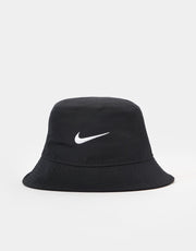 Chapeau Bob Nike Apex Swoosh - Noir/Blanc