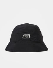 Nike Apex Outdoor Bucket Hat - Black/Summit White